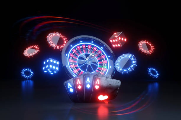 77777 featured game showcase