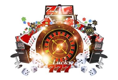 77777 roulette table interface showing bet zones, odds, and live dealer stream