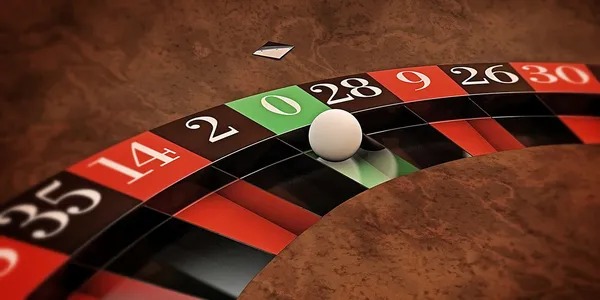Multiple Texas Poker tables at different stake levels on 77777 platform